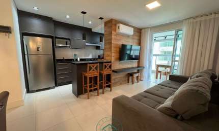 Apartamento 3 dormitórios 1suíte - Itacolomi - Balneário Piçarras