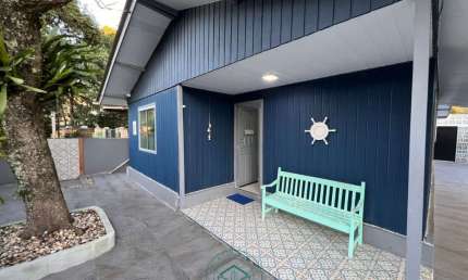 Casa com 4 quartos à venda na Praia Alegre, Penha 