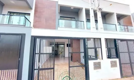Casa com 2 quartos à venda no Centro, Balneário Piçarras 