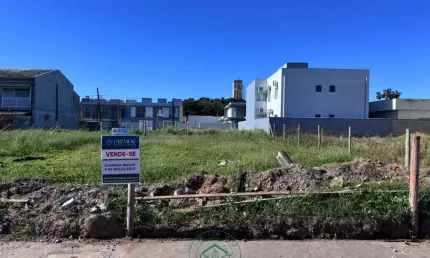 Terreno à venda no Centro, Balneário Piçarras 