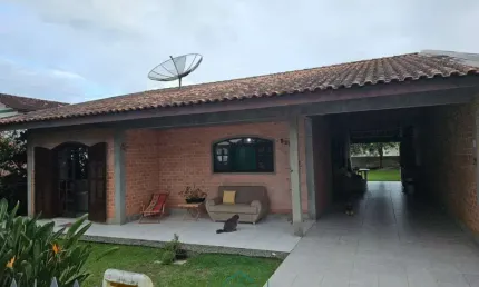 Casa com 2 quartos à venda no Centro, Balneário Piçarras 