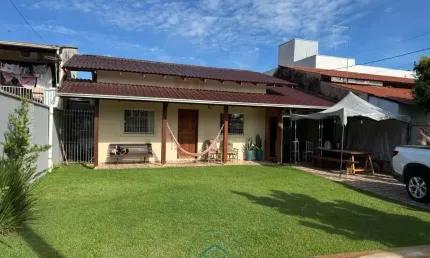 Casa com 3 quartos à venda no Armação, Penha 