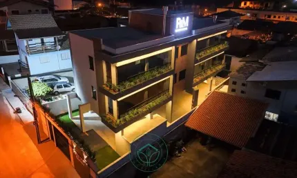 Apartamento com 3 quartos à venda no Armação, Penha 