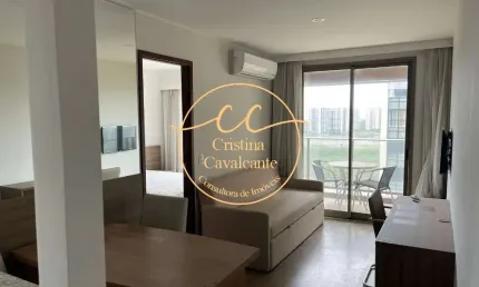 Jacarepaguá-apartamento à venda 2 quartos com double suítes, 67m², 1 vaga, condomínio via premieri-estrada dos bandeirantes