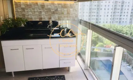 Imóvel à venda no Recreio dos Bandeirantes, Rio de Janeiro: Apartamento de 2 quartos, 1 suíte, 74m² e 1 vaga - Oportunidade!
