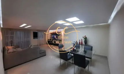 Freguesia/Reserva do Bosque - Apartamento à venda 4 quartos sendo 2 suítes, 129m², 2 vagas, varandão. Venha conferir!