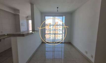 Up Barra-Ótima oportunidade Apartamento à venda sol manhã 2 quartos sendo 1 suíte, 54 m², 1 vaga, varanda