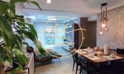 Oportunidade Imperdível! Apartamento à venda em Jacarepaguá - 4 quartos, 113m², 2 vagas. Cidade Jardim: seu novo lar no Rio de Janeiro-RJ.