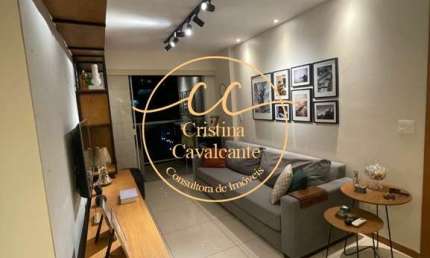 Freguesia/RJ: Apartamento 3 Quartos, 1 Suíte, 84m², Varanda e Vaga de Garagem Disponível!