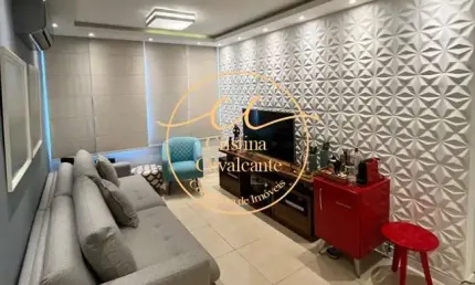 Venda de apartamento de luxo na tijuca: 3 quartos, 1 suíte, 90m², varanda, sol da manhã e vaga de garagem!