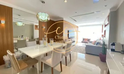 Oportunidade única! Apartamento à venda em Jacarepaguá, Rio de Janeiro-RJ: 3 quartos, 1 suíte, 87m² e 1 vaga de garagem