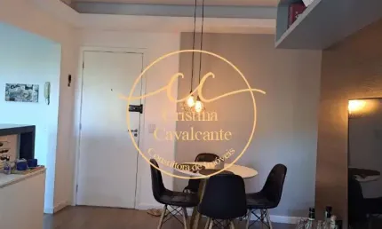 Oportunidade única! Apartamento de 2 quartos com suíte e 2 vagas na Barra Olímpica, Rio de Janeiro - Camorim