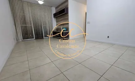 Apartamento de Luxo na Barra Olímpica, Rio de Janeiro - 3 Quartos, 1 Suíte, 89m², Varanda com Vista Livre!