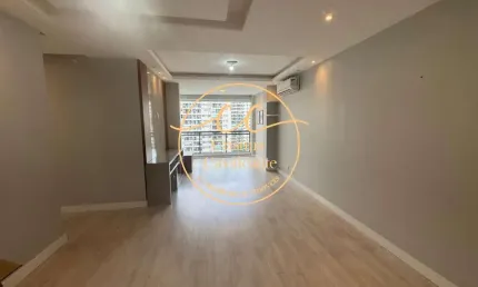 Apartamento à Venda na Barra Olímpica - 3 Quartos, 1 Suíte, 86m² - Cidade Jardim/Maayan - Vista Livre e Sol da Manhã!