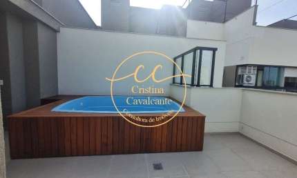 Apartamento com 2 quartos à venda na Rua Padre Ildefonso Penalba, 329, Méier, Rio de Janeiro, 112 m2 por R$ 705.990