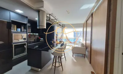 Union suítes: apartamento à venda na barra olímpica - 2 quartos, 1 suíte, 2 salas, 2 banheiros, 1 vaga - 77m²