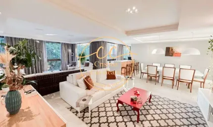 Barra da Tijuca-RJ: Apartamento lâmina à venda, 4 quartos, 2 suítes, 160m², 2 vagas - Imperdível oportunidade no Jardim Oceânico!