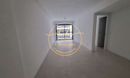 Apartamento Exclusivo na Tijuca: 3 Quartos, 1 Suíte, 2 Salas, 2 Banheiros, 1 Vaga de Garagem, 110m² - Rio de Janeiro-RJ