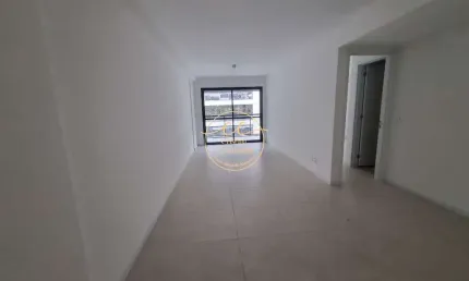 Apartamento exclusivo na tijuca: 3 quartos, 1 suíte, 2 salas, 2 banheiros, 1 vaga de garagem, 110m² - rio de janeiro-rj