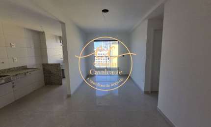 Apartamento à venda no Méier/RJ - 2 quartos, 1 suíte, 56m², varanda gourmet, Now Boutique Residences!