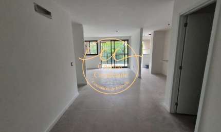 Barra da Tijuca-RJ: Apartamento à Venda com 2 Quartos, 1 Suíte, 77,86m² e Varanda Gourmet