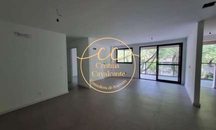 Apartamento à venda na Barra da Tijuca-RJ: 3 quartos, 1 suíte, 92m², varanda gourmet!