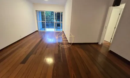 Apartamento à venda na barra da tijuca: 3 quartos, 1 suíte, 132m², 2 vagas - oportunidade única!