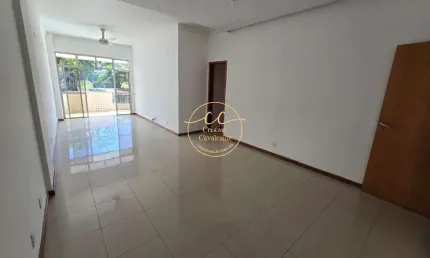 Deslumbrante apartamento à venda na freguesia/mansões ituverava, rio de janeiro-rj: 3 quartos, 1 suíte, 2 salas, 3 banheiros, 2 vagas, 150m².