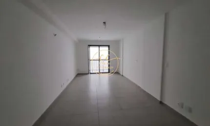 Apartamento studio à venda no centro do rio - 1 quarto, 1 sala, 1 banheiro, 34,92 m² - imperdível!