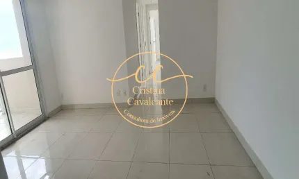 Apartamento de 3 quartos com 1 suíte e 2 vagas de garagem em Todos os Santos - Rio de Janeiro-RJ!