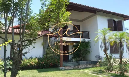 Pedra de Itaúna: Casa de Luxo à Venda na Barra da Tijuca com 4 Suítes e 10 Vagas de Garagem