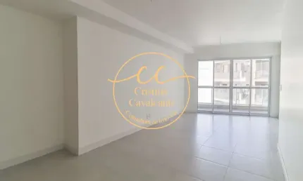 Imóvel de Luxo na Lagoa - Apartamento à Venda 4 Quartos com Suíte e 2 Vagas - 179m² de Puro Conforto