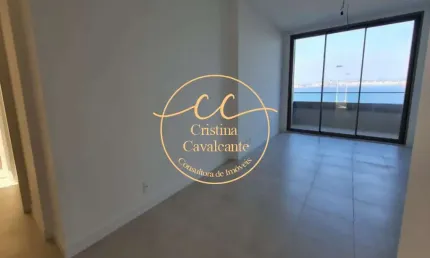 Imóvel Exclusivo no Morro da Viúva: Apartamento 3 quartos, 3 suítes, 147m² no Flamengo/Rio By Yoo - 2 vagas de garagem!