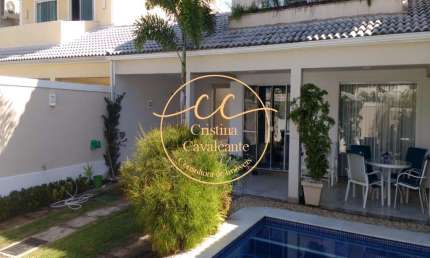 Oportunidade única: Casa triplex à venda no Recreio dos Bandeirantes, Rio de Janeiro - 4 quartos, 4 suítes, 3 salas, 6 banheiros, 5 vagas, 340m².