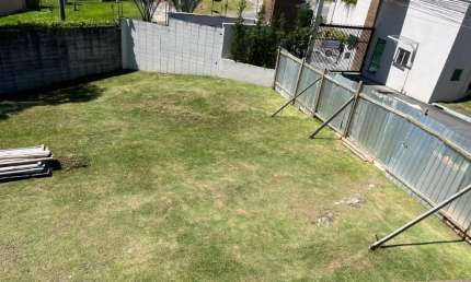 Terreno / Lote / Condomínio à venda, 410m² - Abranches