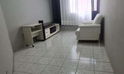 Apartamento com 2 quartos à venda na João Rodrigues, 215, Capão Raso, Curitiba