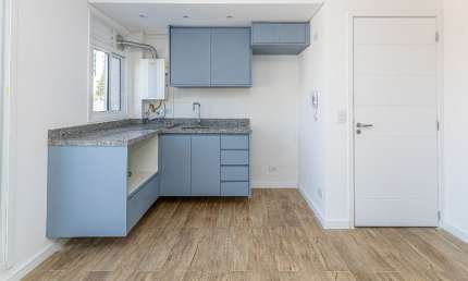 Apartamento 1 Quarto e 1 vaga  próximo ao Shopping Muller