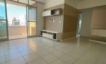 Belo apartamento a poucos metros da principal dos Bancários!!!