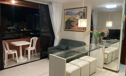 Porteira fechada a poucos metros da Orla de Cabo Branco!! Oportunidade!!