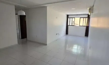 Apartamento com 2 quartos à venda na Rua Golfo de Biscaia, Intermares, Cabedelo