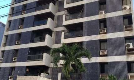 Apartamento com 3 quartos à venda na Rua Golfo de Sidra, Intermares, Cabedelo
