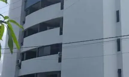 Apartamento com 3 quartos à venda na Avenida Campos Sales, Bessa, João Pessoa