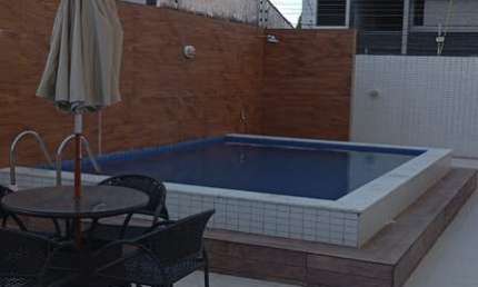 Apartamento com 3 quartos à venda na Rua Alcebíades da Cunha, Bancários, João Pessoa