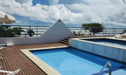 A oportunidade perfeita para investir em João Pessoa!