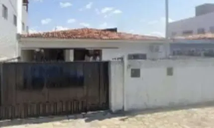 Casa com 3 quartos à venda na Rua Maria Paulino da Silva, Mangabeira, João Pessoa