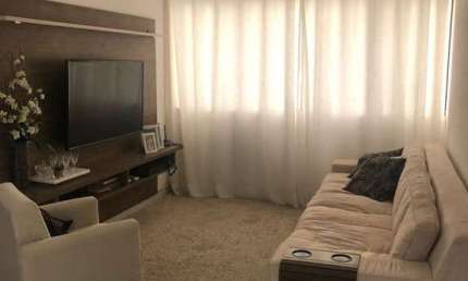 Apartamento com 2 quartos à venda na Avenida Campos Sales, Bessa, João Pessoa