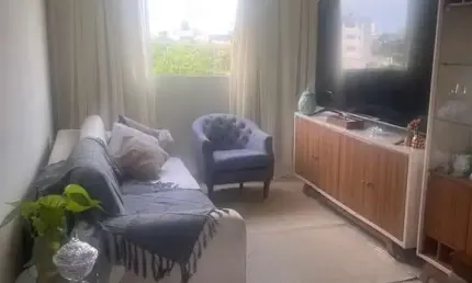 Sua oportunidade de morar com conforto pertinho da praia no Aeroclube!!
