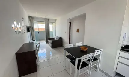 Apartamento com 2 quartos à venda na Avenida Hilton Souto Maior, Portal do Sol, João Pessoa