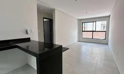 Apartamento novo no bessa, a 850 metros da beira mar!!!