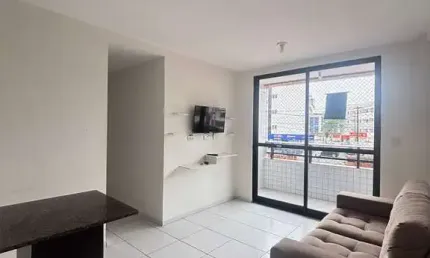 Porteira fechada e a 100 metros da beira mar do Bessa!!!